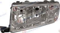 FOR SKODA FABIA Ⅰ 99-04 HEAD LAMP RIGHT SIDE 6Y1-941-016-C 6Y1941016C/SD0031