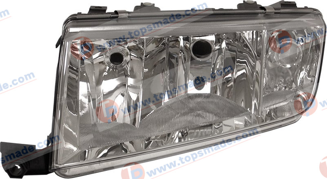 FOR SKODA FABIA Ⅰ 99-04 HEAD LAMP RIGHT SIDE 6Y1-941-016-C 6Y1941016C/SD0031