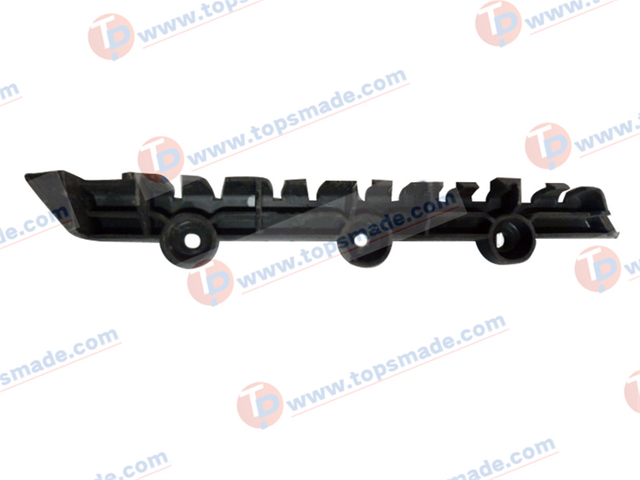 FOR SKODA FABIA 07-14 REAR BUMPER BRACKET LEFT SIDE 5J6-807-375 5J6807375/SD0070