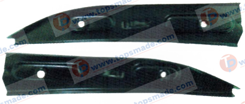 FOR SKODA FABIA Ⅱ 07-10 HEAD LAMP BRACKET RIGHT SIDE 5J0-807-184 5J0807184/SD0060