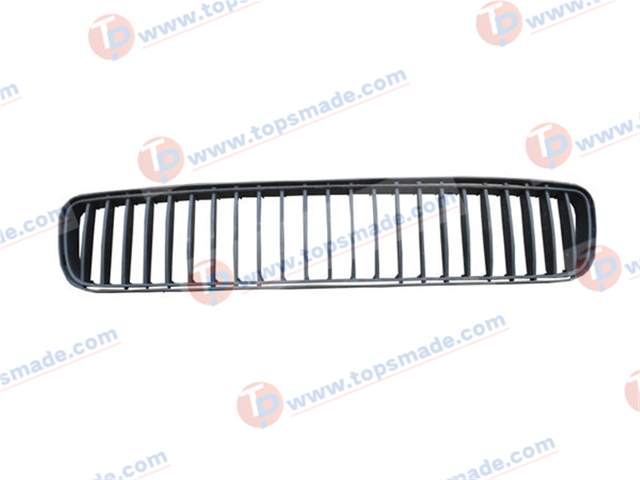 FOR SKODA FABIA Ⅱ 07-10 BUMPER GRILLE 5J0-853-677 5J0853677/SD0050