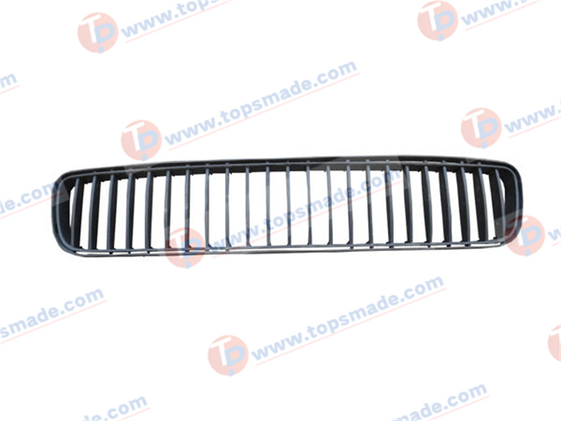 FOR SKODA FABIA Ⅱ 07-10 BUMPER GRILLE 5J0-853-677 5J0853677/SD0050