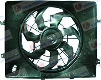 FOR HYUNDAI SONATA 2011-14 FAN ASSY 25380-3R170 253803R170/HN1315
