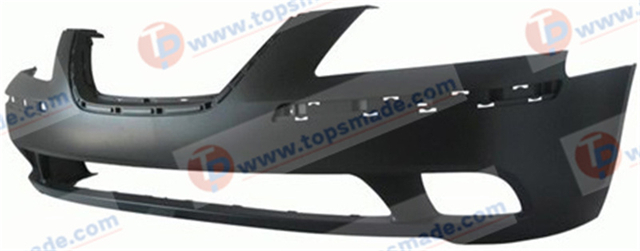 FOR HYUNDAI SONATA 2008-2010 FRONT BUMPER COVER 86511-0A700 865110A700/HN1212