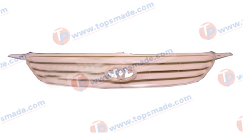 FOR TOYOTA COROLLA SEDAN 01-07 GRILLE 53100-02020 5310002020/TY0305