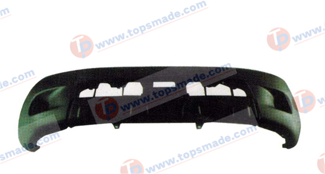 FOR TOYOTA HILUX VIGO 05-08 FRONT BUMPER 52119-OK011 52119OK011/TY2976
