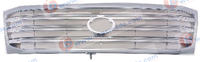 FOR TOYOTA LAND CRUISER 2003-05 GRILLE 53101-60270 5310160270/TY2174