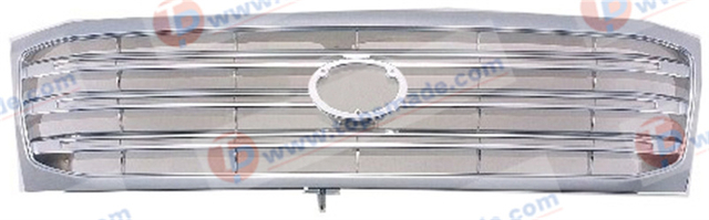 FOR TOYOTA LAND CRUISER 2003-05 GRILLE 53101-60270 5310160270/TY2174