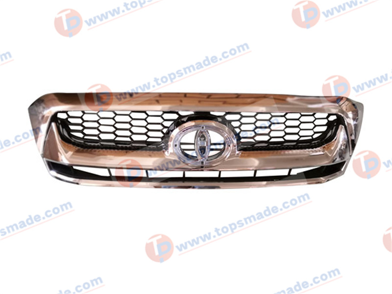 FOR TOYOTA HILUX VIGO 08-11 GRILLE 53111-0K200 531110K200/TY3036
