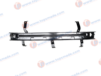 FOR HYUNDAI SOLARIS 2017- REAR BUMPER REINFORCEMENT 86630-H5010 86630H5010/HN0665