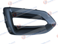 FOR HYUNDAI SOLARIS 2017- FOG LAMP COVER LEFT SIDE 86521-H5000 86521H5000/HN0646
