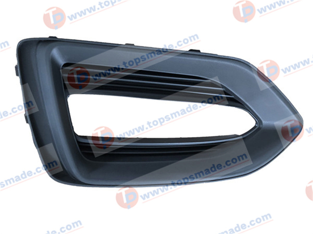 FOR HYUNDAI SOLARIS 2017- FOG LAMP COVER LEFT SIDE 86521-H5000 86521H5000/HN0646