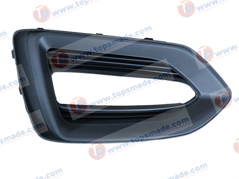 FOR HYUNDAI SOLARIS 2017- FOG LAMP COVER LEFT SIDE 86521-H5000 86521H5000/HN0646