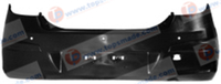 FOR HYUNDAI I30 2008-2011 REAR BUMPER 86611-2L030 866112L030/HN0255