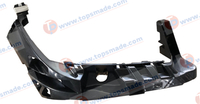 FOR MERCEDES-BENZ ML W166 2011-15 HEAD LAMP BRACKET LEFT SIDE 166-620-00-91 1666200091/BZ2228