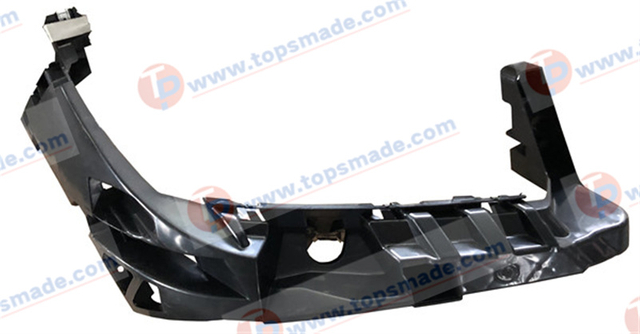 FOR MERCEDES-BENZ ML W166 2011-15 HEAD LAMP BRACKET LEFT SIDE 166-620-00-91 1666200091/BZ2228