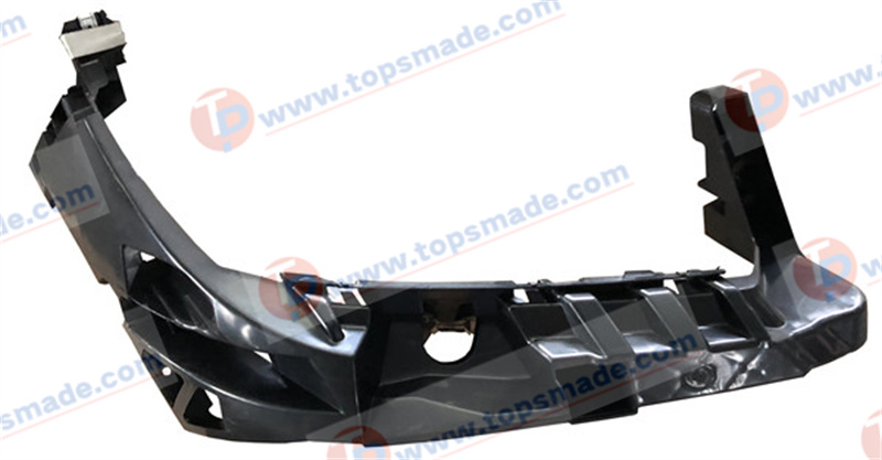 FOR MERCEDES-BENZ ML W166 2011-15 HEAD LAMP BRACKET LEFT SIDE 166-620-00-91 1666200091/BZ2228