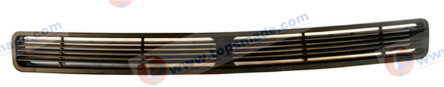 FOR MERCEDES-BENZ SPRINTER 95-06 HOOD GRILLE 901-830-02-18 9018300218/BZ2525
