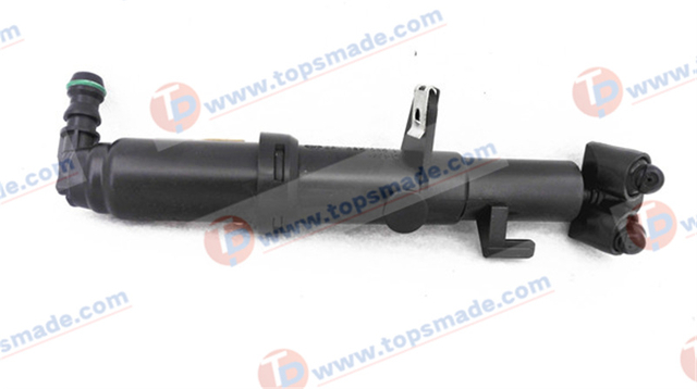 FOR MERCEDES-BENZ S W221 05-13 SPRAY NOZZLE LEFT SIDE 221-860-13-47 2218601347/BZ1342