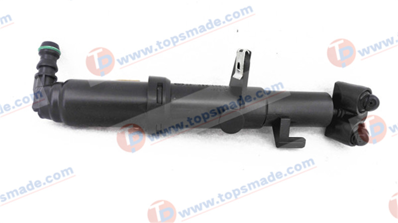 FOR MERCEDES-BENZ S W221 05-13 SPRAY NOZZLE LEFT SIDE 221-860-13-47 2218601347/BZ1342