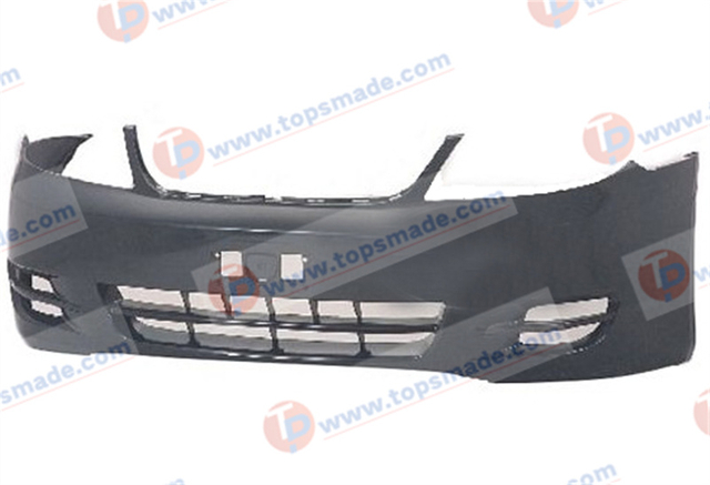 FOR TOYOTA COROLLA SEDAN 01-07 FRONT BUMPER 52119-1E925 521191E925/TY0275