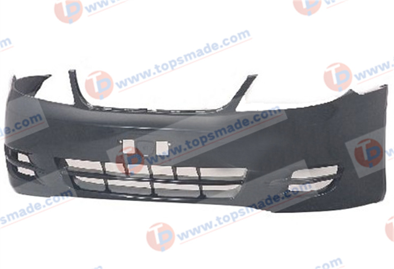 FOR TOYOTA COROLLA SEDAN 01-07 FRONT BUMPER 52119-1E925 521191E925/TY0275
