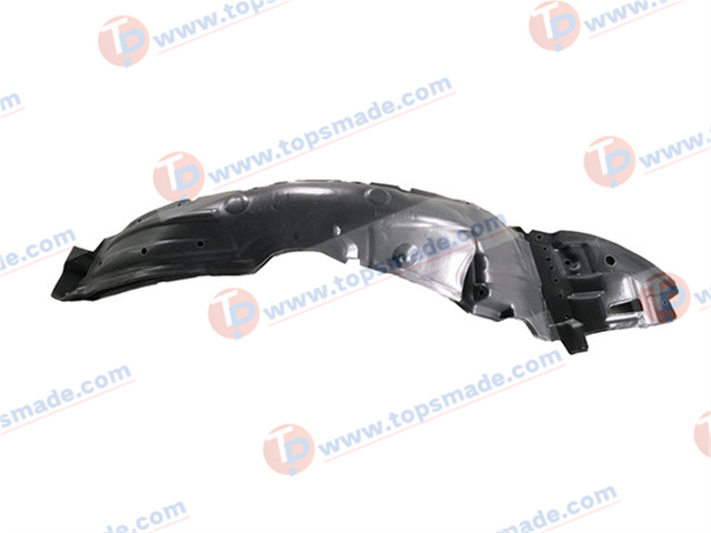 FOR TOYOTA COROLLA LE/SE 2014-16 FRONT INNER FENDER LEFT SIDE 53876-02480 5387602480/TY0824
