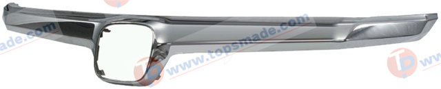 FOR HONDA CIVIC 2012 GRILLE MOULDING 71122-TR0-A01 71122TR0A01/HD0469