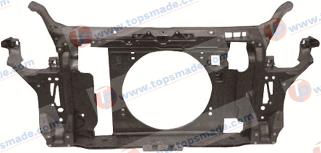 FOR HYUNDAI I20 2008- RADIATOR SUPPORT 64101-1J000 641011J000/HN0318
