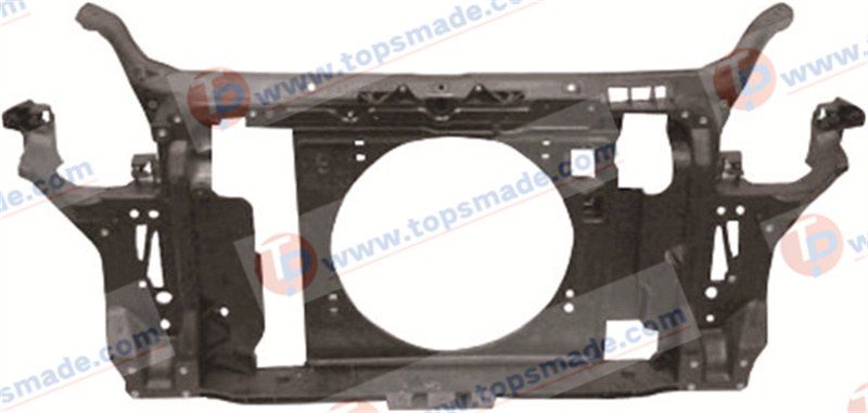 FOR HYUNDAI I20 2008- RADIATOR SUPPORT 64101-1J000 641011J000/HN0318
