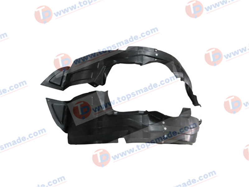 FOR HYUNDAI I10 2014-16 FRONT INNER FENDER RIGHT SIDE 86812-B4000 86812B4000/HN0137