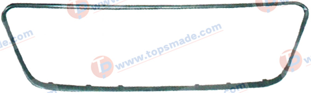 FOR HONDA CR-V 2005-2006 GRILLE MOULDING 71128-S9A-003 71128S9A003/HD0966