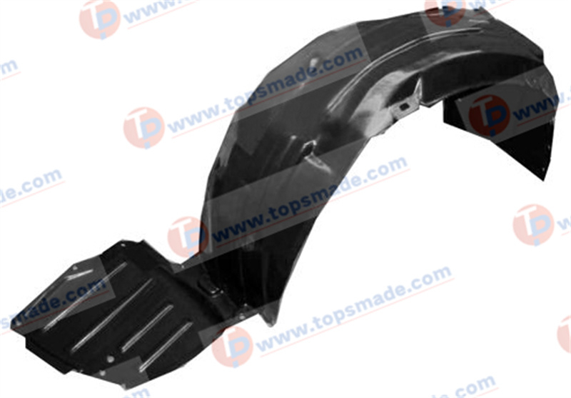 FOR TOYOTA CAMRY 03-06 FRONT INNER FENDER RIGHT SIDE 53875-YC030 53875YC030/TY1277