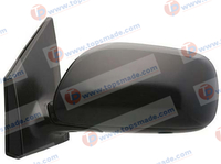 FOR TOYOTA COROLLA E140 07-09 DOOR MIRROR RIGHT SIDE 87908-02B50 8790802B50/TY0483