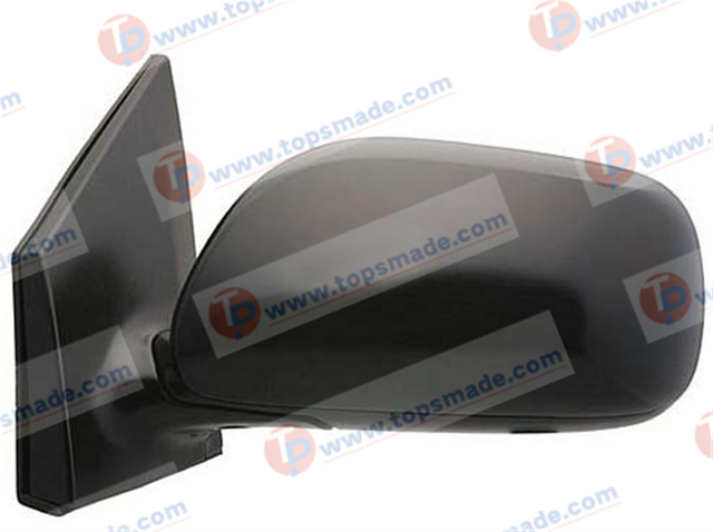 FOR TOYOTA COROLLA E140 07-09 DOOR MIRROR RIGHT SIDE 87908-02B50 8790802B50/TY0483