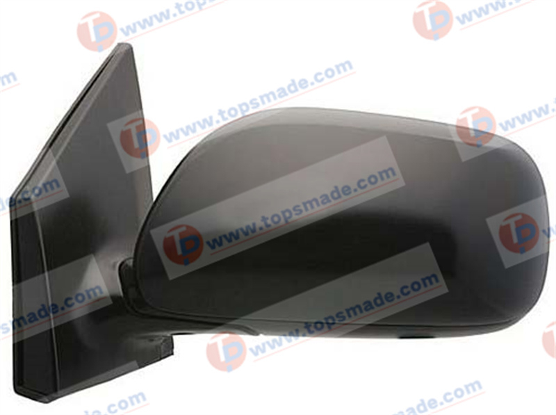 FOR TOYOTA COROLLA E140 07-09 DOOR MIRROR LEFT SIDE 87909-02B40 8790902B40/TY0482