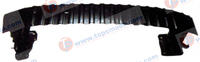 FOR MAZDA 3/AXCELA SEDAN 06-08 FRONT BUMPER REINFORCEMENT DRYS-50-07Y DRYS5007Y/MA0244