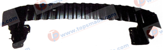 FOR MAZDA 3/AXCELA SEDAN 06-08 FRONT BUMPER REINFORCEMENT DRYS-50-07Y DRYS5007Y/MA0244
