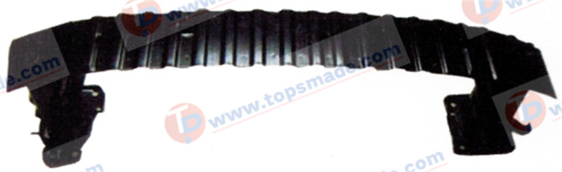 FOR MAZDA 3/AXCELA SEDAN 06-08 FRONT BUMPER REINFORCEMENT DRYS-50-07Y DRYS5007Y/MA0244