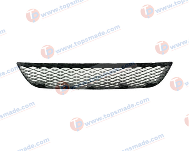 FOR MAZDA 3/AXCELA SEDAN 04-06 BUMPER GRILLE BN9C-50-1T1A BN9C501T1A/MA0168