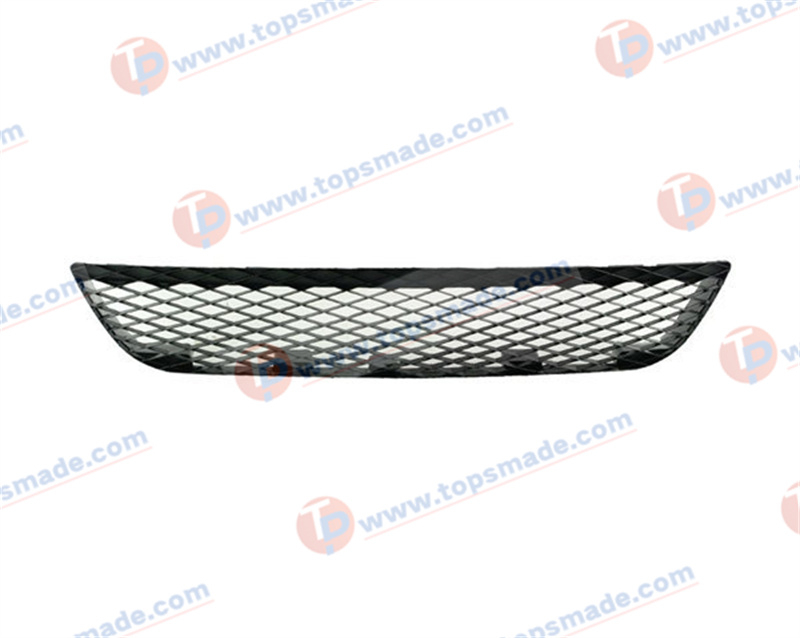 FOR MAZDA 3/AXCELA SEDAN 04-06 BUMPER GRILLE BN9C-50-1T1A BN9C501T1A/MA0168