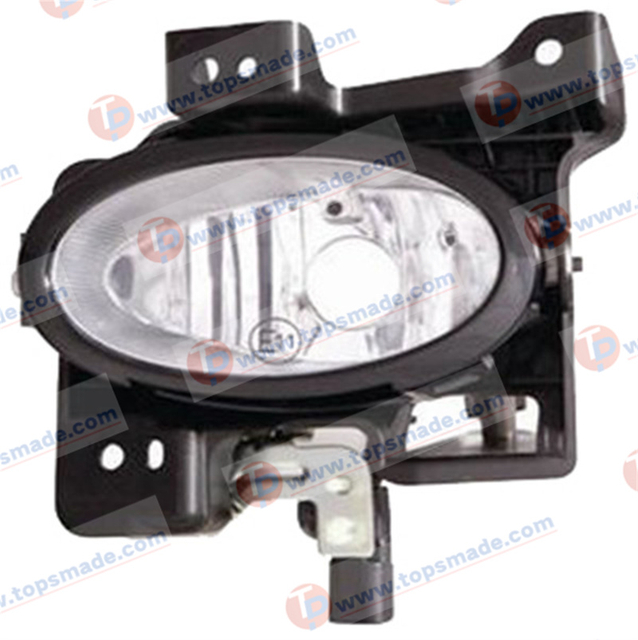 FOR MAZDA 3/AXCELA HATCHBACK 06-08 FOG LAMP RIGHT SIDE BS3E-51-680C BS3E51680C/MA0230