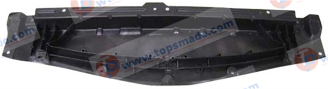 FOR MAZDA 3/AXELA BL 09-11 FRONT ENGINE COVER BBM4-56-112A BBM456112A/MA0287