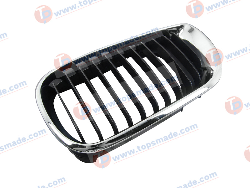 FOR BMW 3 E46 02-05 GRILLE LEFT SIDE 5113-7030545 51137030545/BM0111