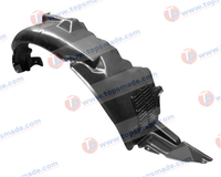 FOR HYUNDAI ACCENT 2007-2010 FRONT INNER FENDER RIGHT SIDE 86812-1E000 868121E000/HN0459