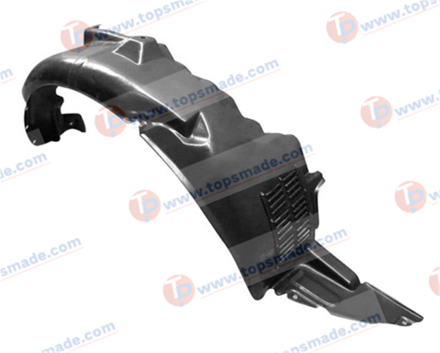FOR HYUNDAI ACCENT 2007-2010 FRONT INNER FENDER RIGHT SIDE 86812-1E000 868121E000/HN0459