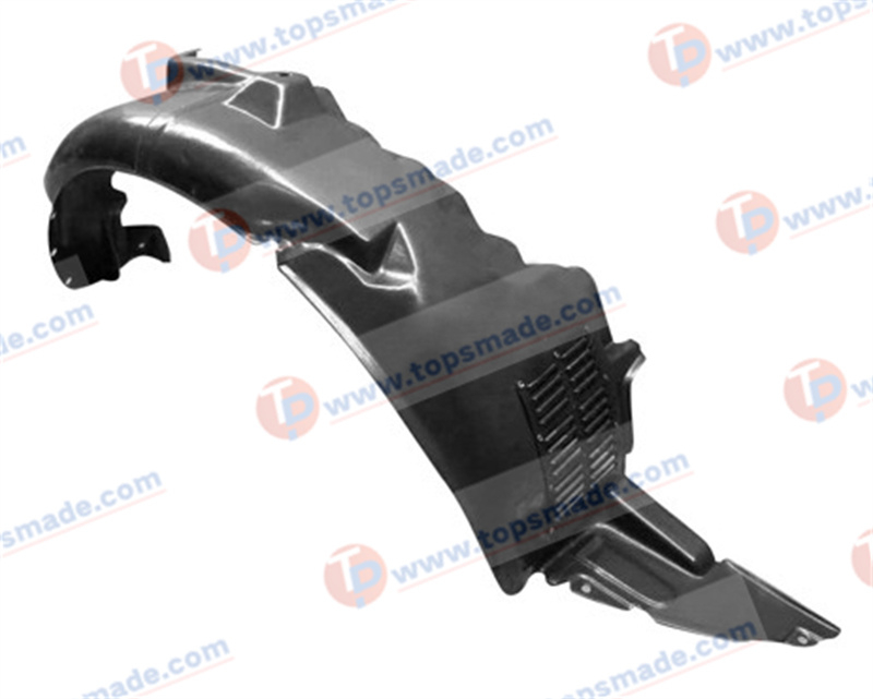 FOR HYUNDAI ACCENT 2007-2010 FRONT INNER FENDER RIGHT SIDE 86812-1E000 868121E000/HN0459