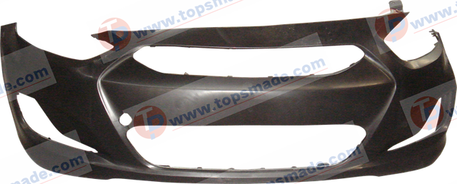 FOR HYUNDAI ACCENT SEDAN 2012-13 FRONT BUMPER 86511-1R000 865111R000/HN0500