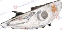 FOR HYUNDAI SONATA 2011-14 HEAD LAMP RIGHT SIDE 92102-3S020 921023S020/HN1291