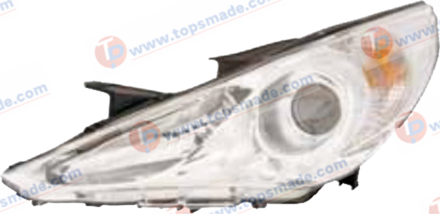 FOR HYUNDAI SONATA 2011-14 HEAD LAMP RIGHT SIDE 92102-3S020 921023S020/HN1291